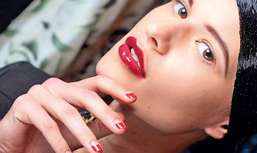 Summer nail trends we  absolutely love