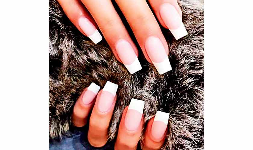 Summer nail trends we  absolutely love