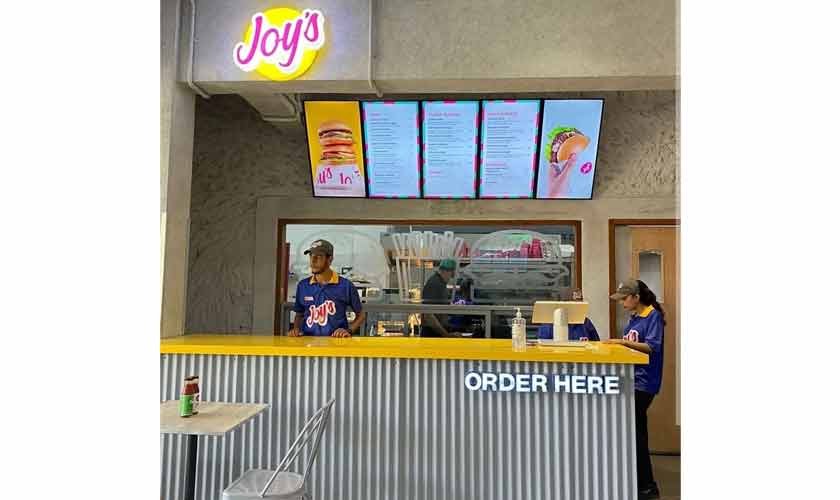 Kitchen confidential: Catching up with Aman Virji