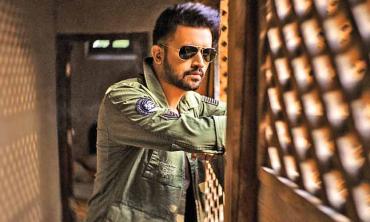 Atif Aslam: On how to be or not to be