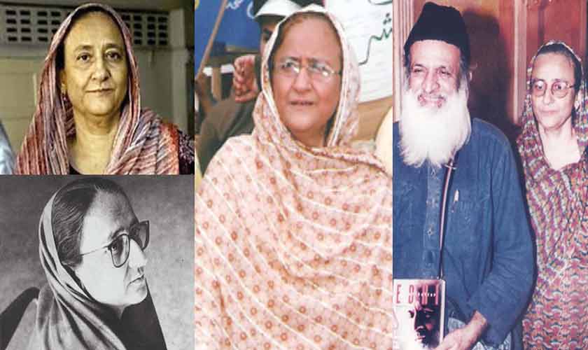 A powerhouse of kindness