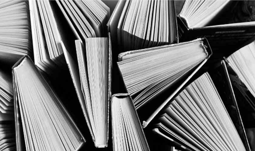 The book reading culture