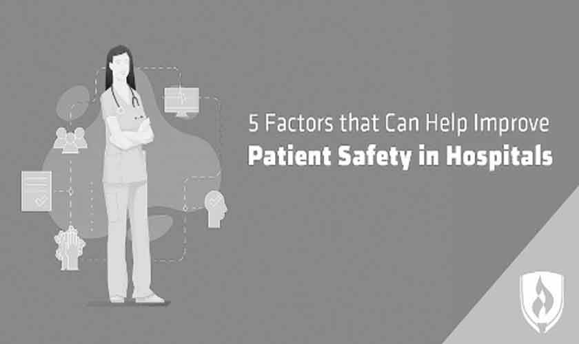 Patient safety in our healthcare system