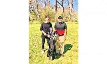 ‘Pakistan can produce golf champions’
