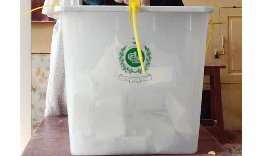 Balochistan: LG polls face hiccups