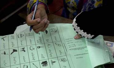The spirit of electoral reforms