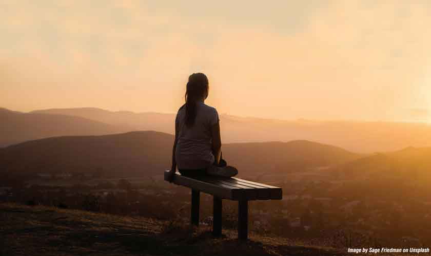 Women through  a male lens