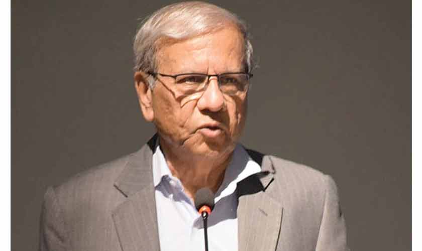 “An economy hanging by a thread has no bargaining power”