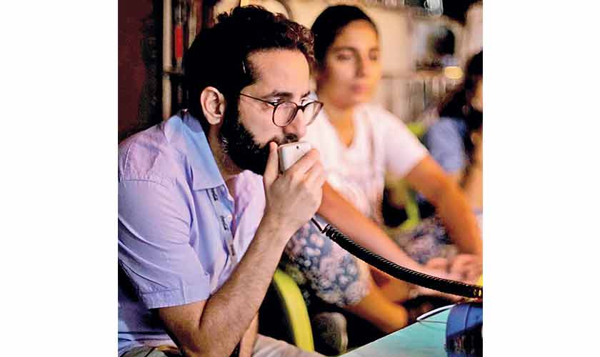 Investigating the genius of cinema