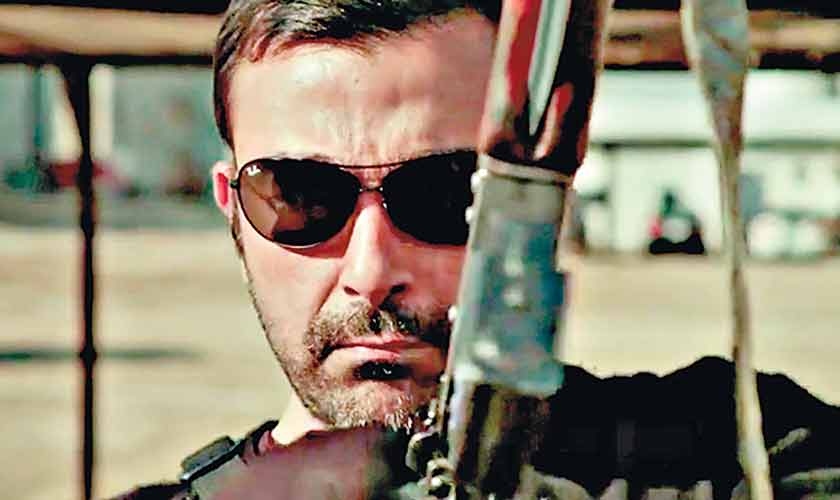 Big budget movies – like Waar – aren’t the only option for filmmakers. Experimenting with low budgets could give them the chance to do more and learn more along the way.