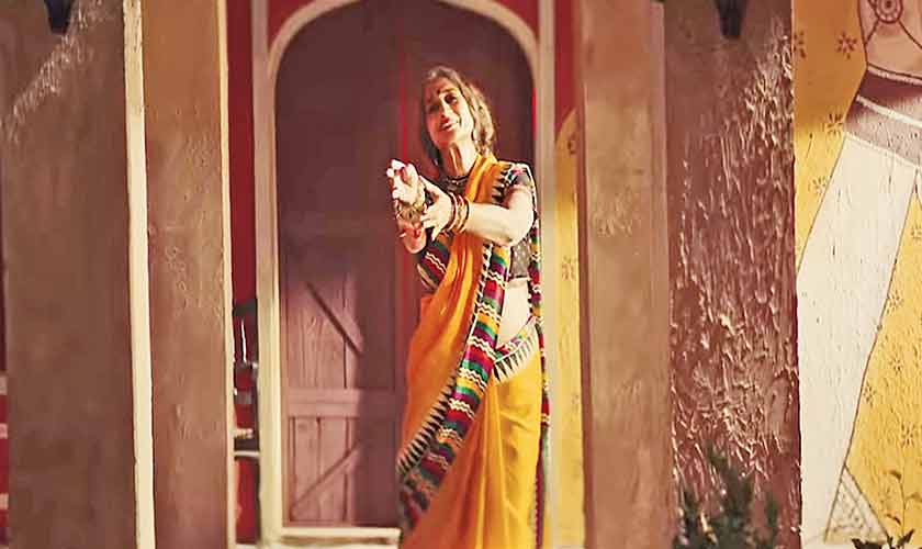 Bilal Maqsood talks about first solo single, ‘Naya Naya’