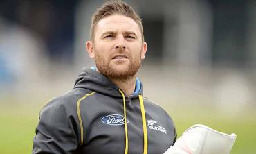 Educated punt on McCullum offers England’s Test team an overdue sense of identity