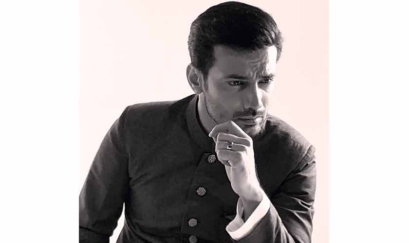 Zahid Ahmed recently enjoyed the unique experience of being part of Pakistani cinema’s big comeback post Covid-19. As he headlined one of four major releases over Eid ul Fitr, the actor charmed us on, and off, the big screen.