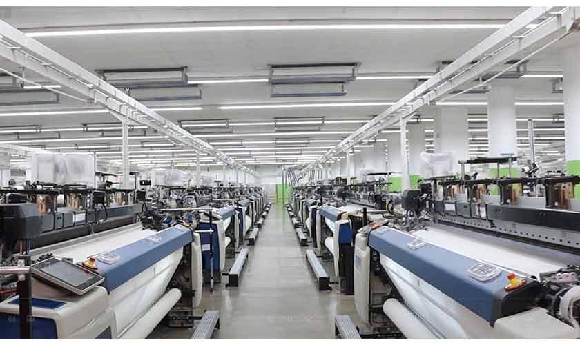 Tough times ahead for the industrial sector