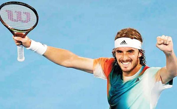 Top-heavy draw projects Djokovic-Nadal quarterfinal