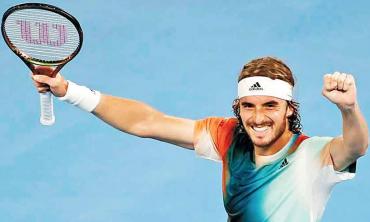 Top-heavy draw projects Djokovic-Nadal quarterfinal