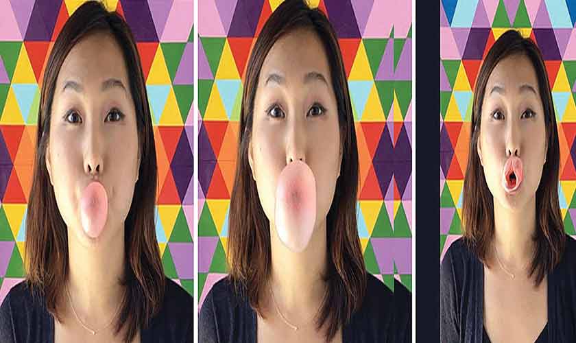 No more boomerang, please!