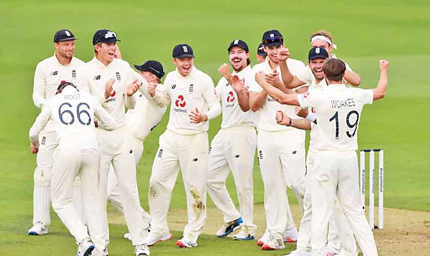 How English T20 cricket settled for functionality after missing its own boat