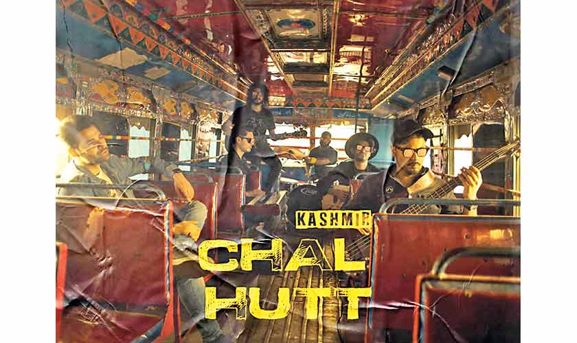 Kashmir release ‘Chal Hutt’