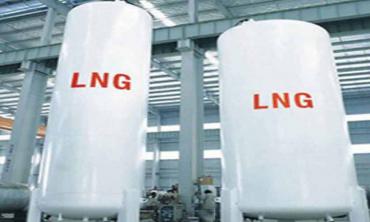 A policy framework for LNG sector