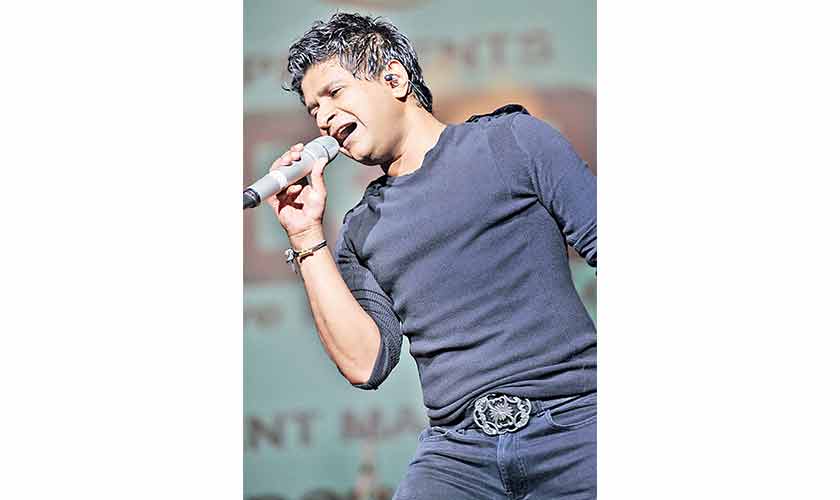 Indian singer KK passes away at age 53