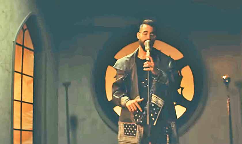 Young Stunners collaborate with Kashmir’s Bilal Ali