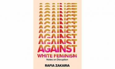 Effects of whiteness on feminism
