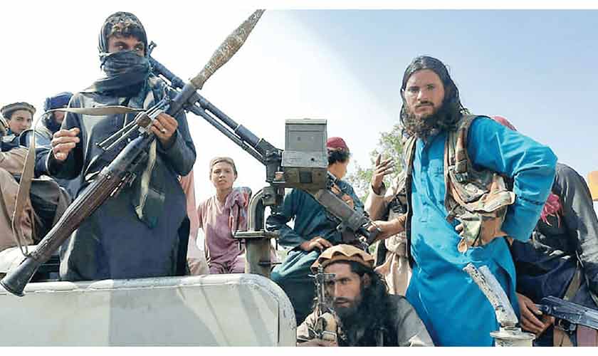 Music under the Taliban