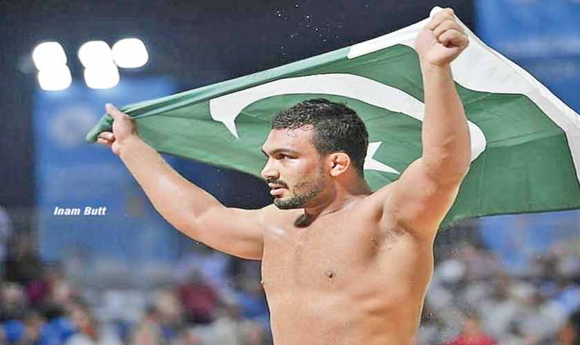 Pakistan’s prospects at Commonwealth Games