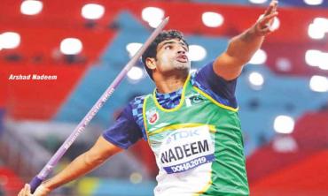 Pakistan’s prospects at Commonwealth Games