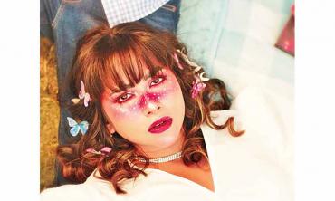 Rutaba Yakub drops ‘Wasta/Kulfi’