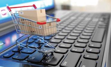 Why online shopping is a gamble