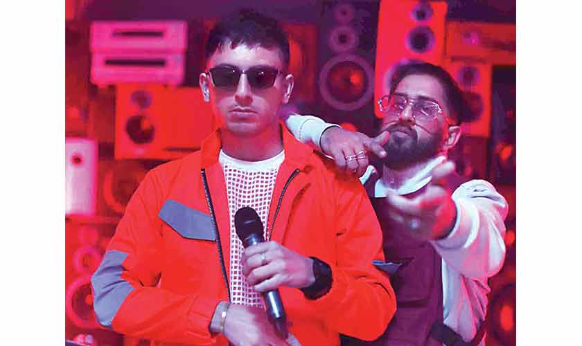 Ms. Marvel pays ode to Pakistani artists