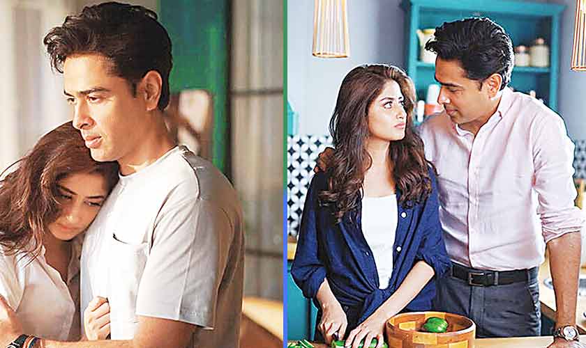 Ms. Marvel pays ode to Pakistani artists