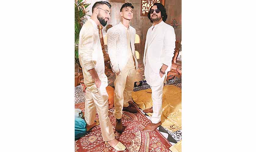 Ms. Marvel pays ode to Pakistani artists