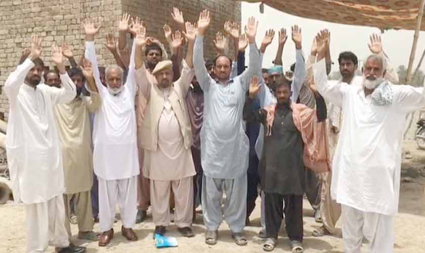 Violence against women