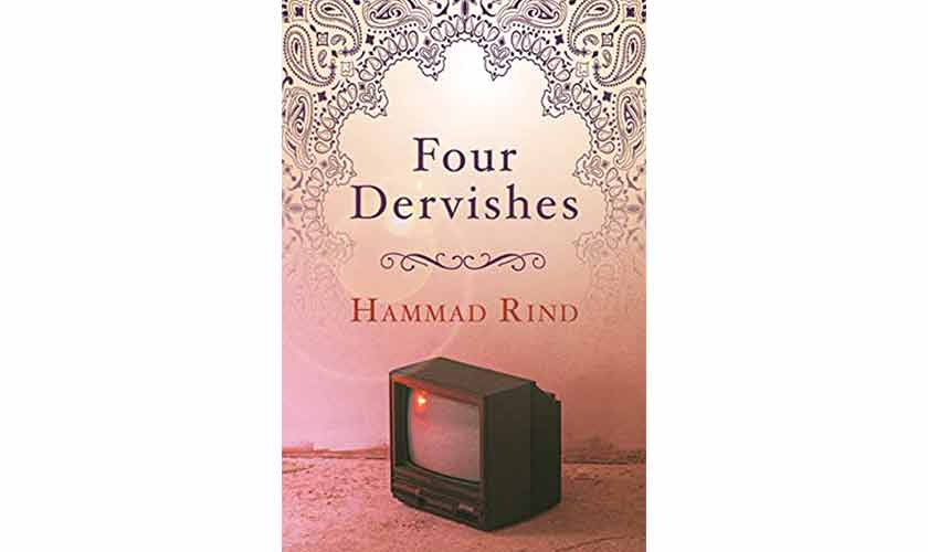 A spellbinding odyssey