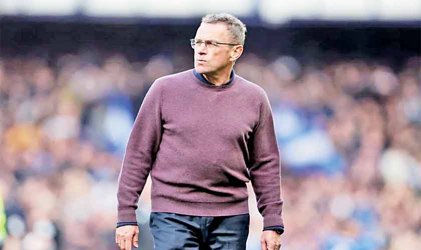Wreck-it Ralf: Did Rangnick destroy Manchester United?