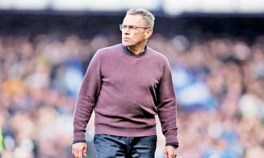 Wreck-it Ralf: Did Rangnick destroy Manchester United?