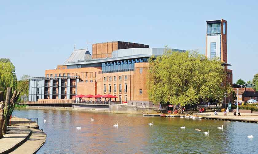RSC-Swan Theatre