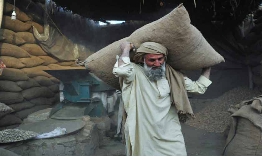 GSP+ and labour rights in Pakistan