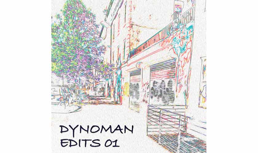 Dynoman talks about future projects
