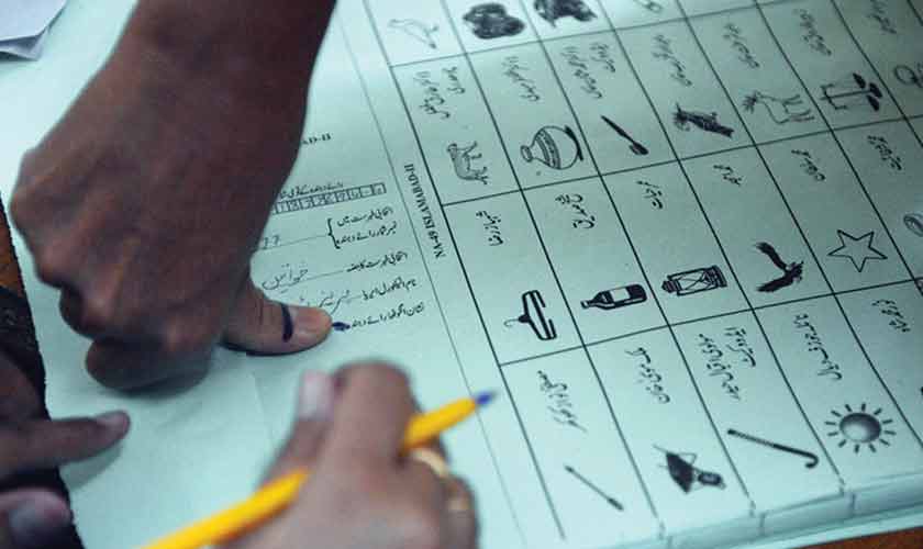 Grassroots representation