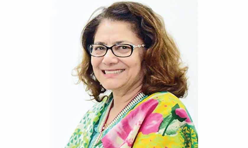 “New variant can  bypass immunity from previous  infections”