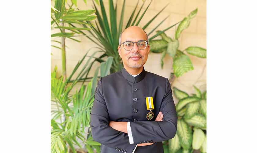 “New variant can  bypass immunity from previous  infections”