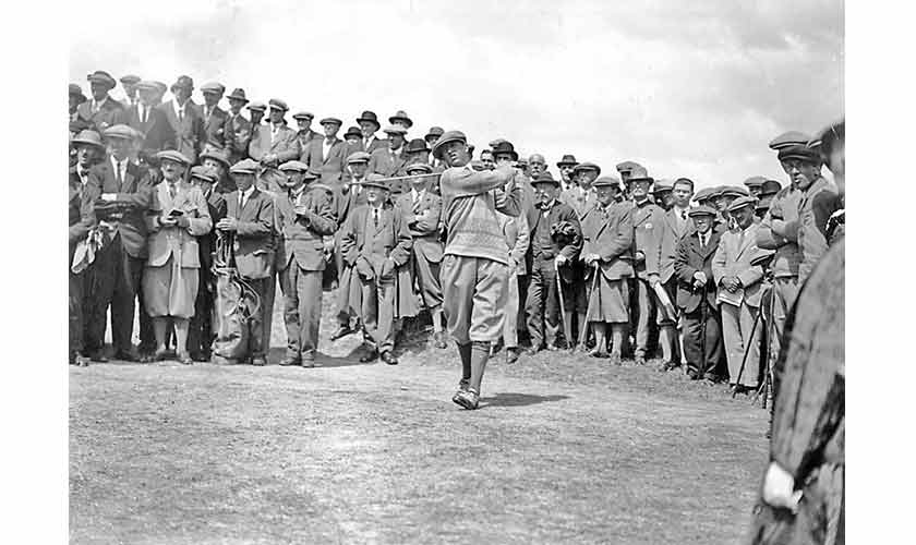 The mystery behind Prestwick’s disappearance from the Open rota