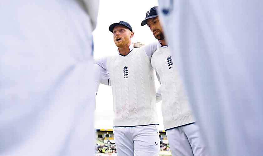 Bazball broken down, it’s pretty simple really