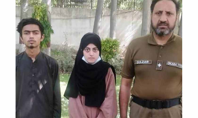 On child  protection and child marriage