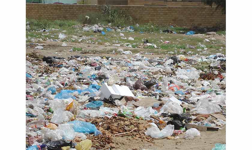 White knuckle survival