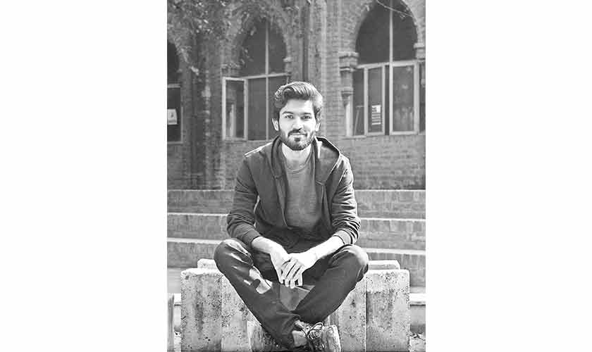 Awais A. Gohar is among the best storytellers working in the music scene. Hum by Faris Shafi is his latest landscape-based tale.